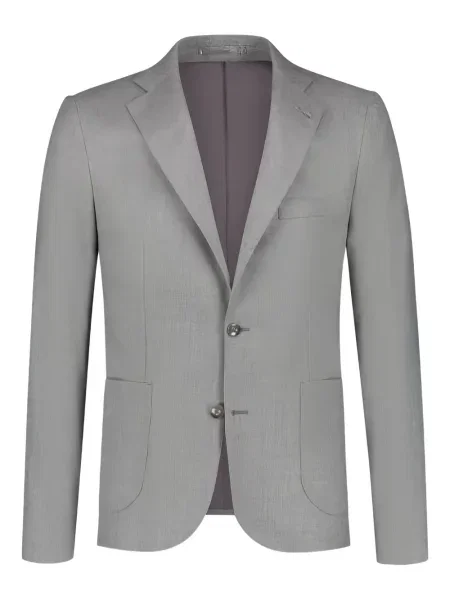 Costum Paul Zeist de costum gri