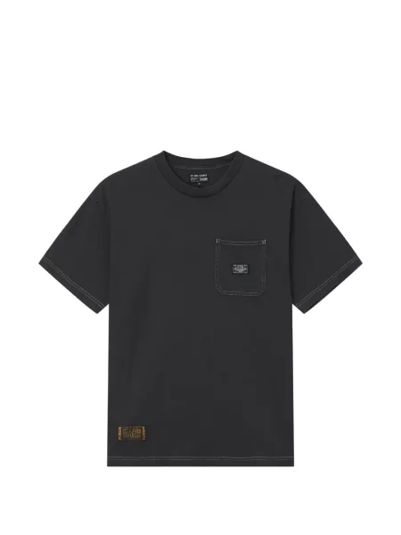 Tricou Izzue negru