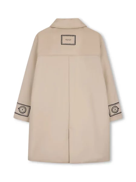 Детский тренч Marc Jacobs