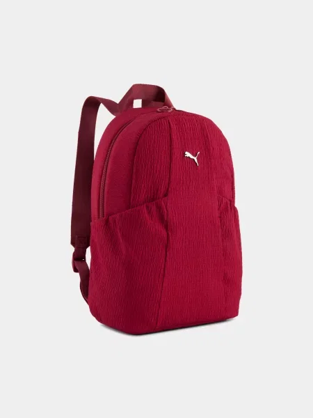 PUMA Up Small Backpack Повсякденний рюкзак Комбінований верх червоний