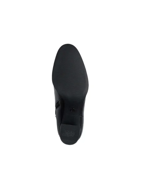 Pantofi Tamaris negru