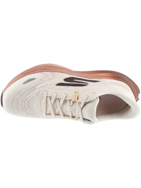 Pantofi Skechers alb