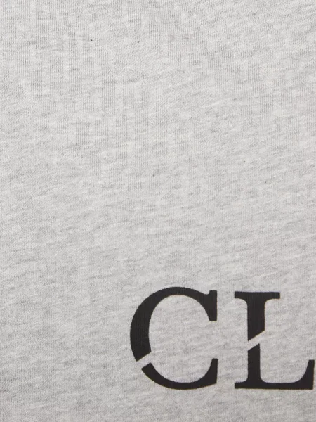 Футболка Closed серая