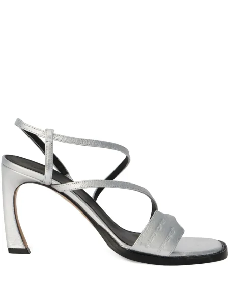 Sandale Off-white alb