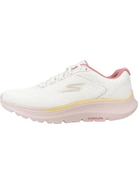 Buty do biegania Skechers do biegania beżowe
