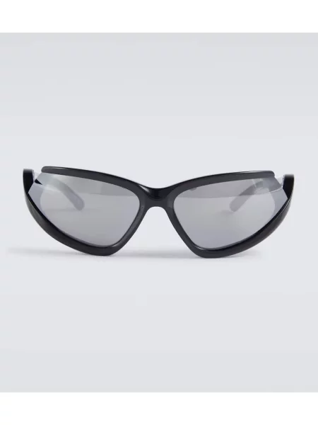 Ochelari de soare Balenciaga negru