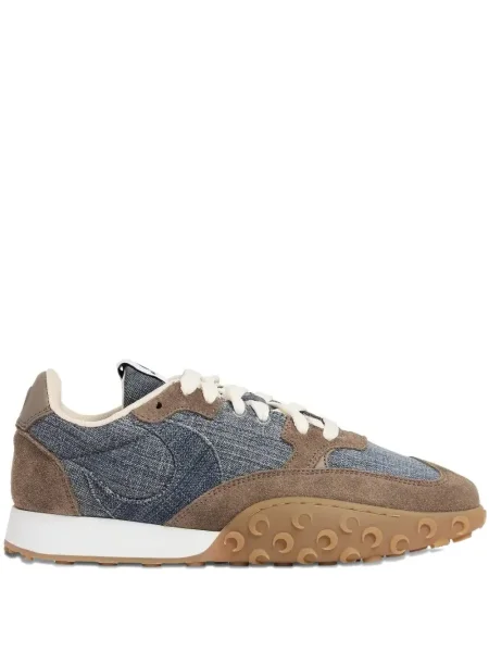 Sneakerși Marine Serre gri