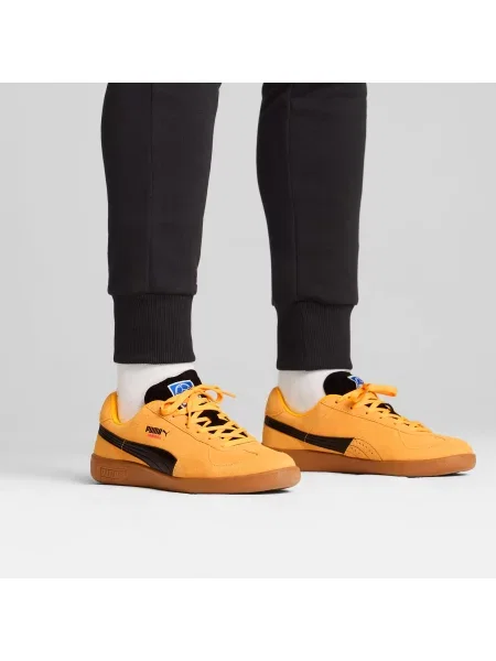 Trampki Puma czarne