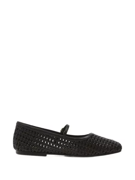 Pantofi cu toc Clarks cu cataramă negru
