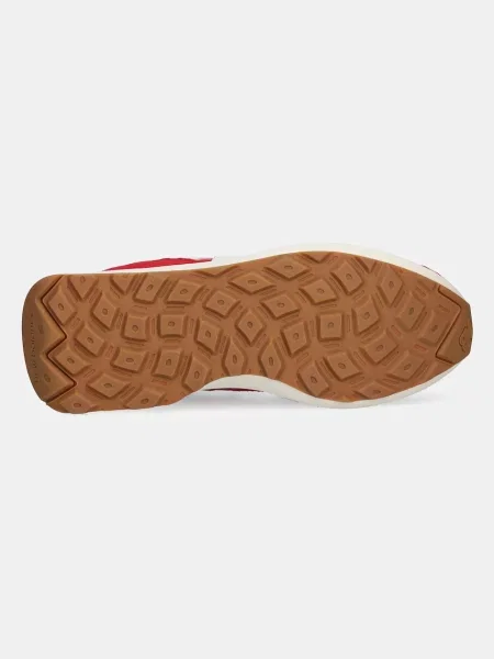 Félcipo New Balance piros