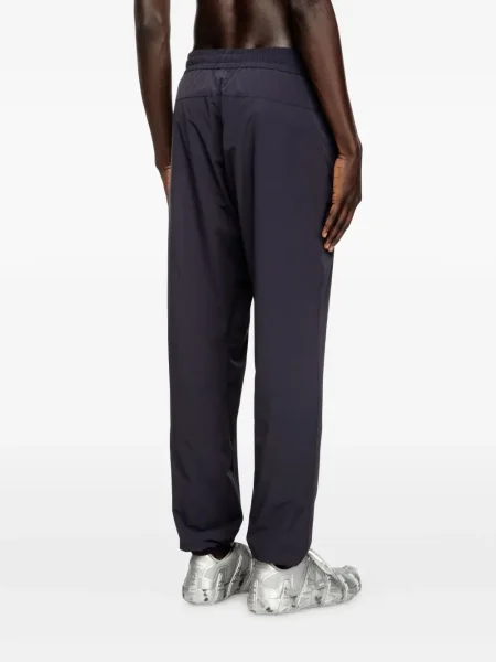 Pantaloni Diesel albastru