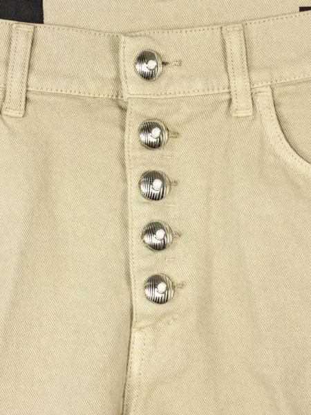 Pantaloni scurți Dondup