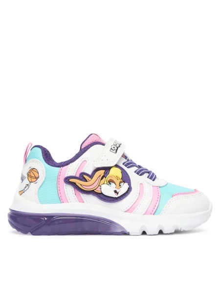 Sneakersy Geox
