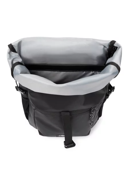 EASTPAK Batoh Pro' čierna