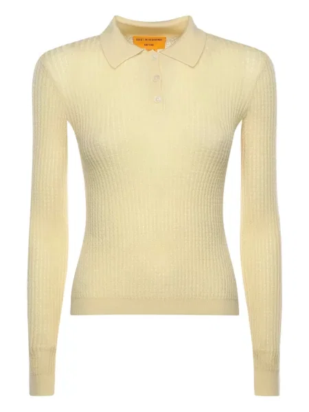 Top Guest In Residence žuta