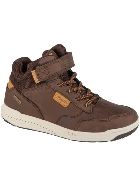 Pantofi copii Joma maro