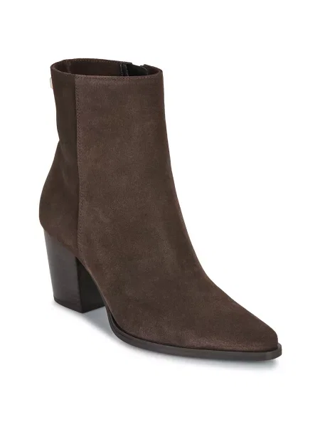 Pantofi Jb Martin maro