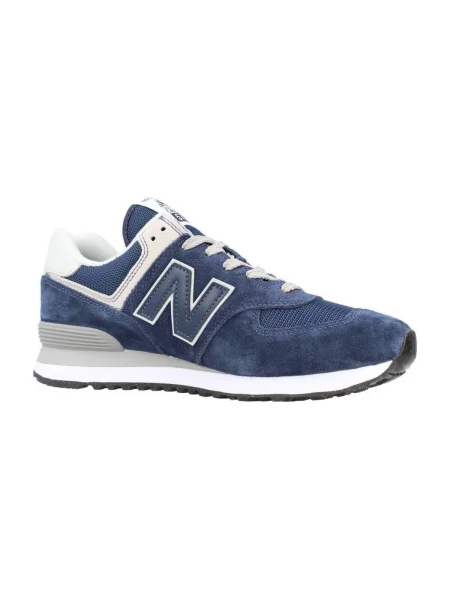 Tenisky New Balance 574 sivá