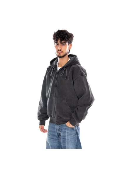 Kurtka Carhartt Wip czarna