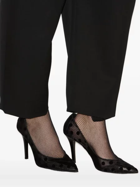 Pantofi cu toc Isabel Marant negru