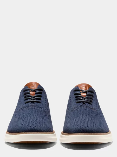 Туфлі Cole Haan синій