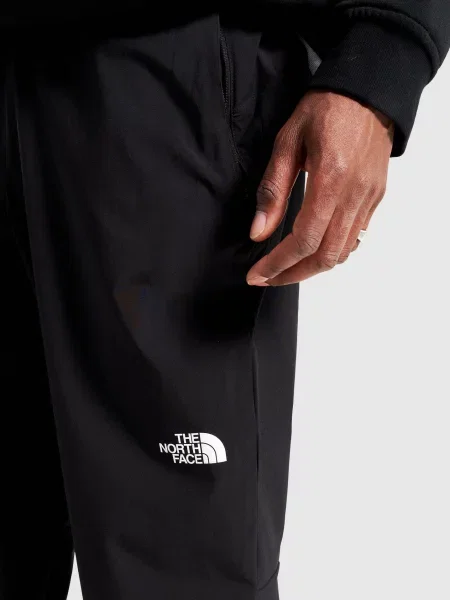 The North Face Spodnie M Woven Jogger czarne