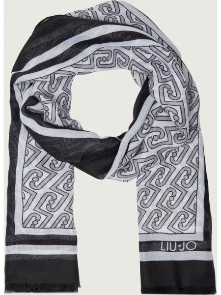 Liu Jo Fular negru