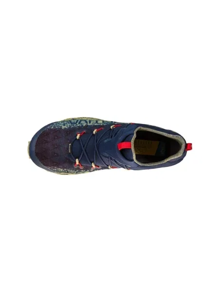 Pantofi La Sportiva albastru