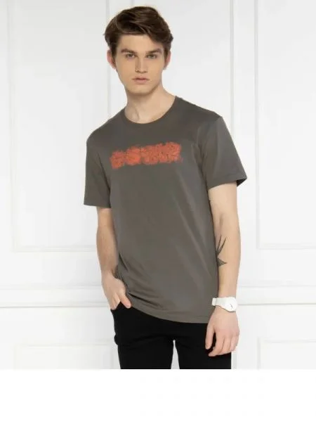 G- Star Raw Tricou gri