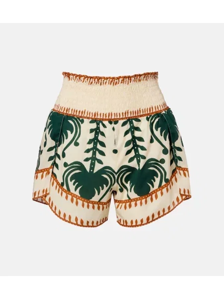 Pantaloni scurți Johanna Ortiz