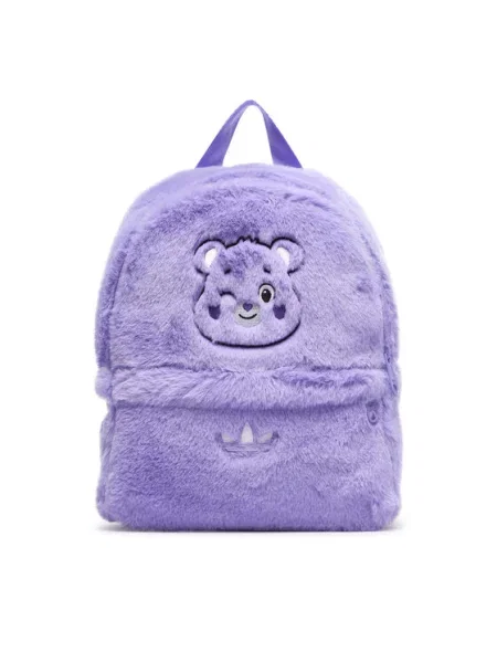 Adidas Рюкзак Adidas Care Bear Little Kids Backpack фіолетовий