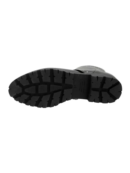 Pantofi Piesanto negru