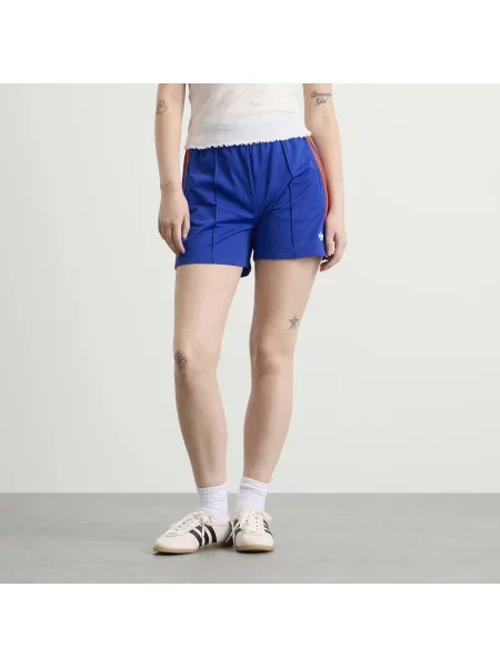 Szorty Adidas niebieskie