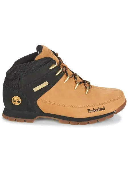 Tenisky Timberland hnedá