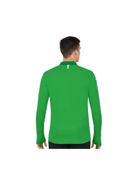 Tricou Jako verde