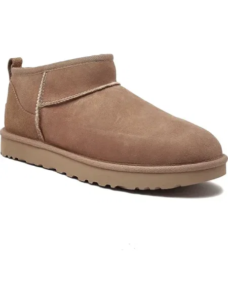 Sneakers UGG W Classic Ultra Mini Sand EUR 39