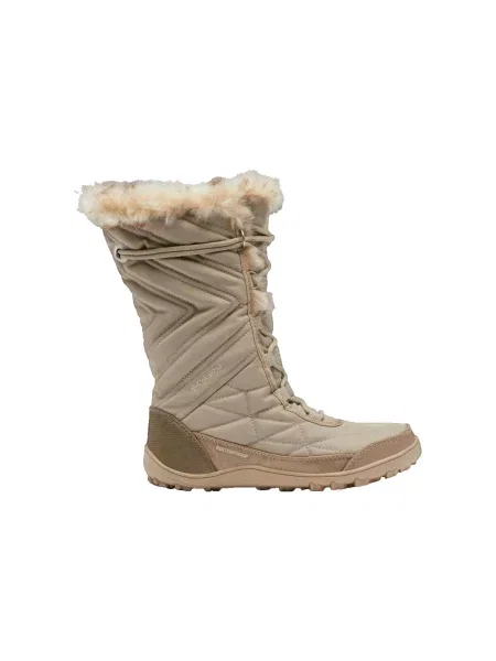 Pantofi Columbia bej