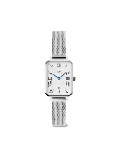 Часовници Daniel Wellington сребристо