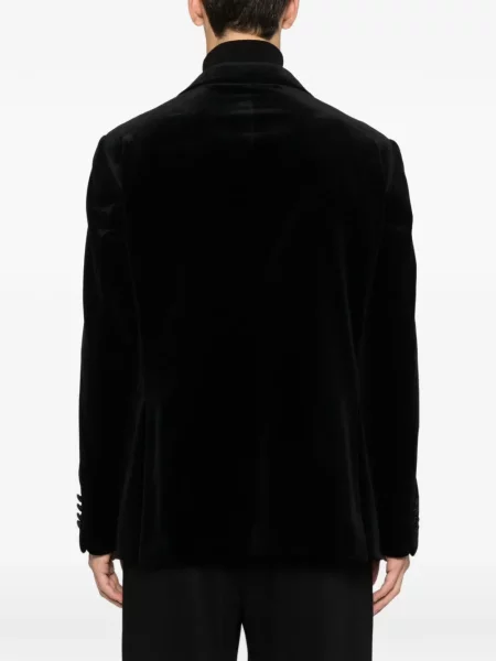 Sacou Canali negru