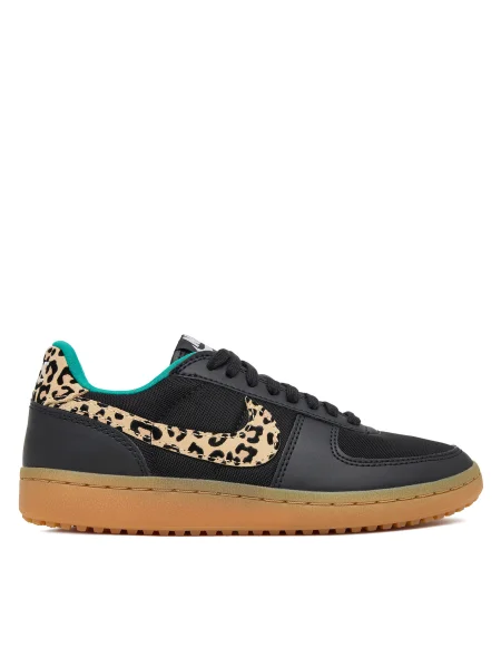 Sneakers Nike Wmns Nike Field General Se negru