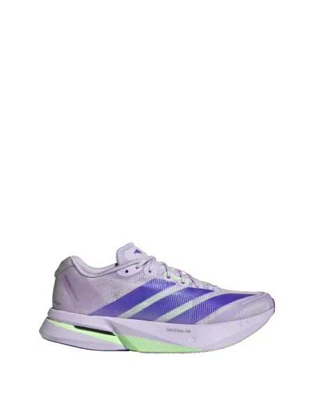 Sneakerși Adidas Performance albastru