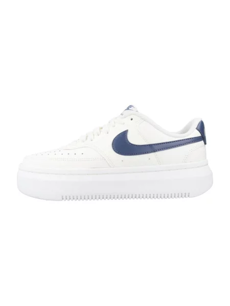 Pantofi Nike alb