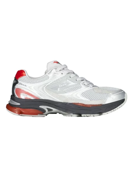 Sneakersy Etonic szare