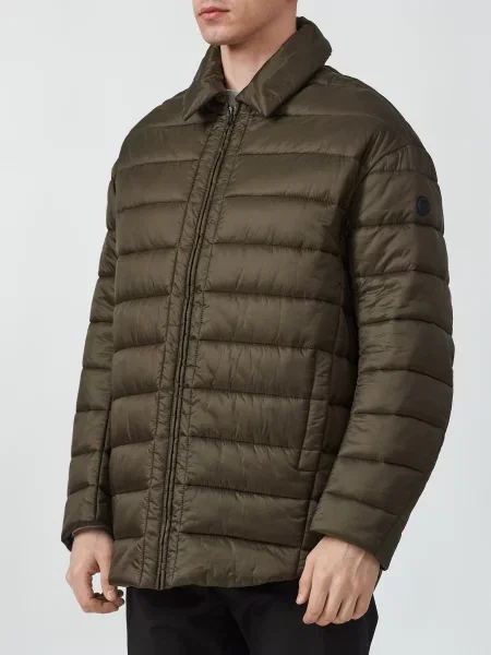 Куртка Trussardi хаки