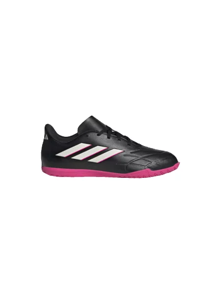 Félcipo Adidas fekete