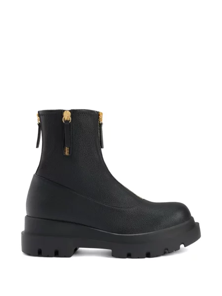 Botine Giuseppe Zanotti negru