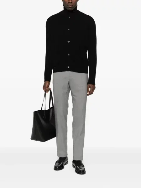 Pantaloni Incotex gri