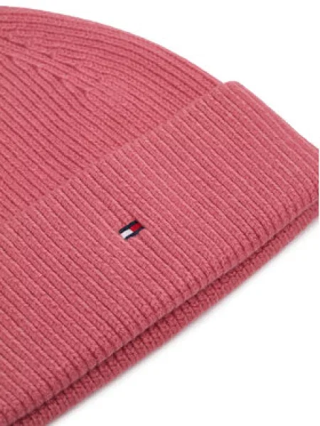 TOMMY HILFIGER Kapa roza ružičasta
