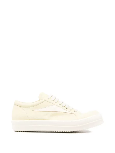 Sneakerși Rick Owens cu dungi