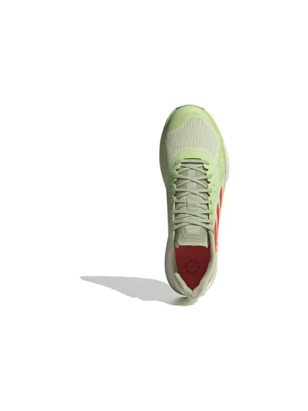 Pantofi Adidas verde
